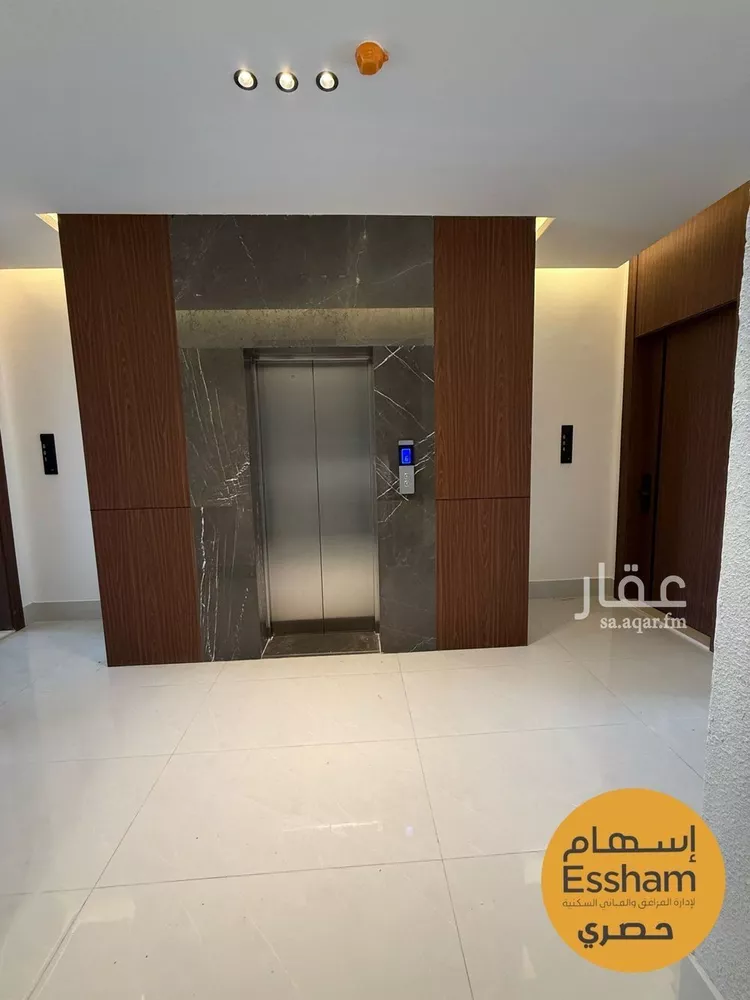 شقة للبيع في شارع سعيد بن المسيب, حي الجامعة, مدينة الظهران, المنطقة الشرقية 9