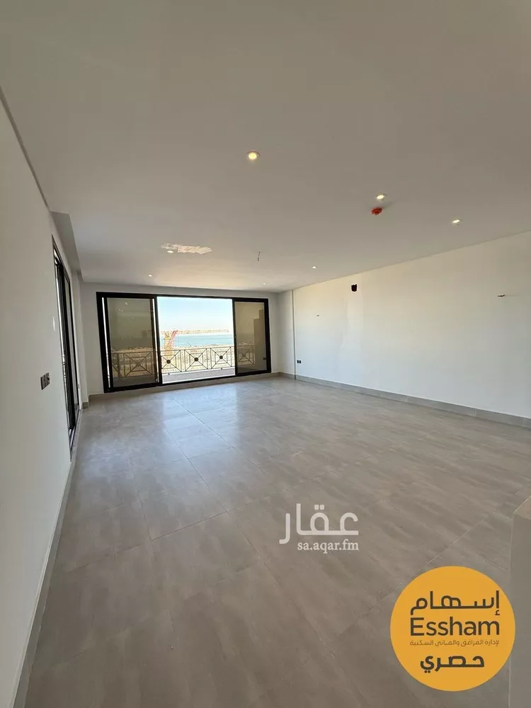 شقة للإيجار في حي البحر, مدينة الخبر, المنطقة الشرقية