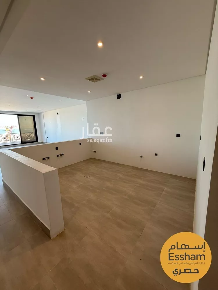 شقة للإيجار في حي البحر, مدينة الخبر, المنطقة الشرقية صورة 3