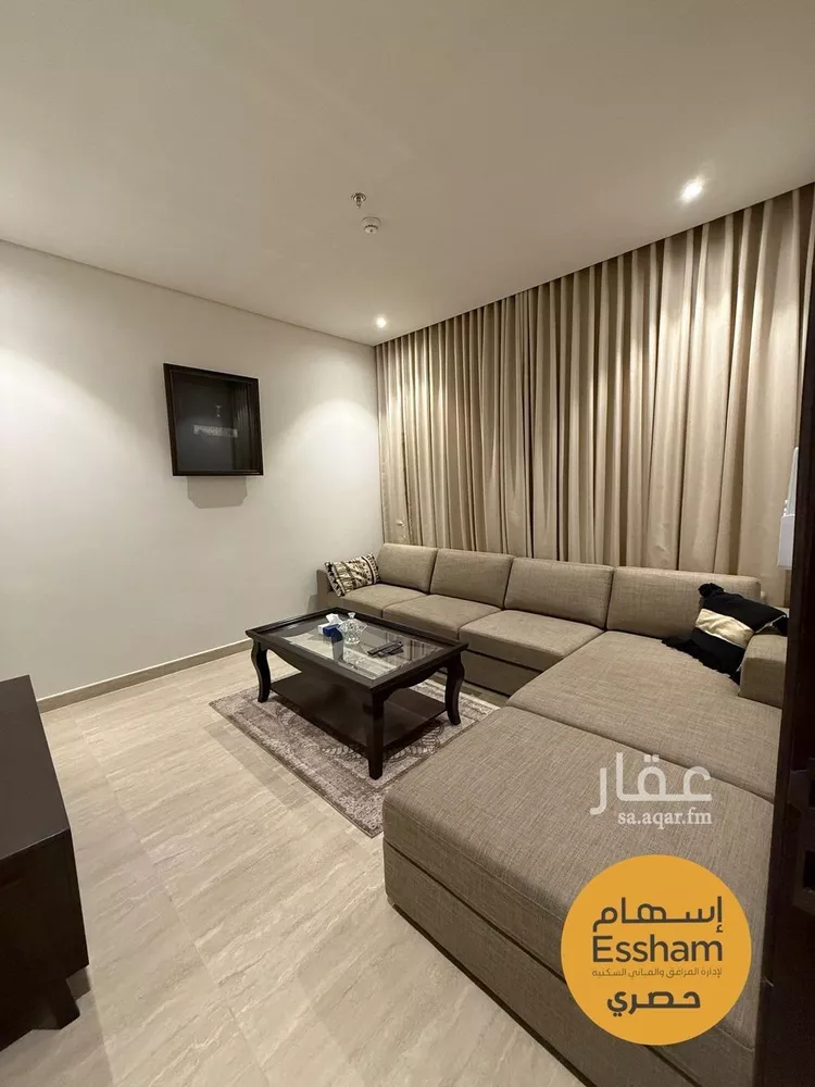 شقة للبيع في شارع 4 السيف, حي السيف, مدينة الدمام, المنطقة الشرقية صورة 2