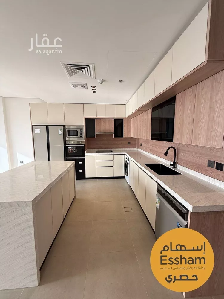 شقة للإيجار في شارع اوس ابن عابد, حي الشعلة, مدينة الدمام, المنطقة الشرقية صورة 4