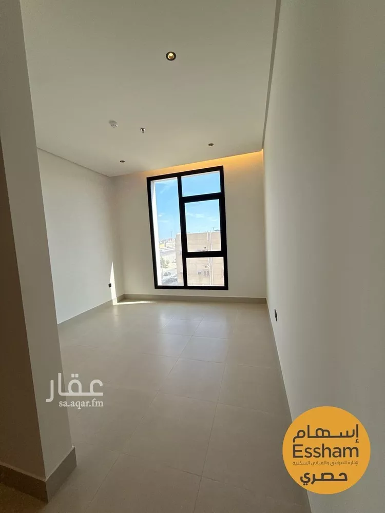 شقة للبيع في شارع سعيد بن المسيب, حي الجامعة, مدينة الظهران, المنطقة الشرقية