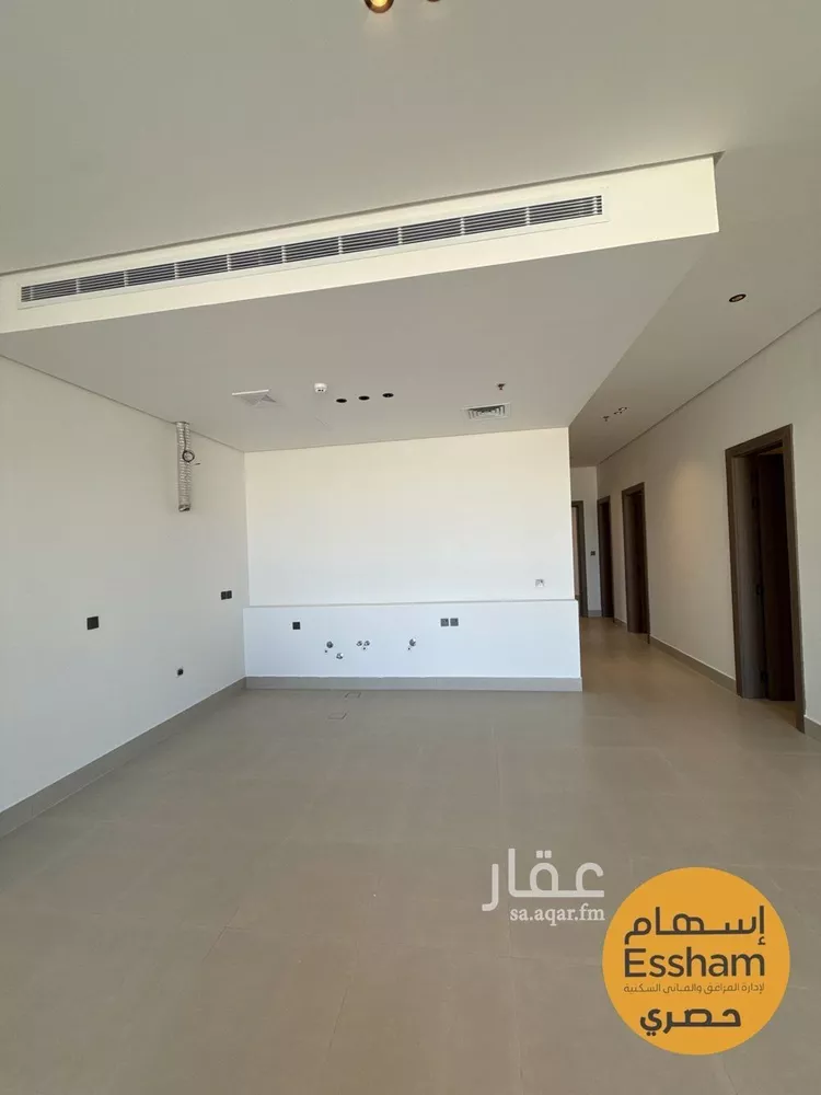 شقة للبيع في شارع سعيد بن المسيب, حي الجامعة, مدينة الظهران, المنطقة الشرقية 6