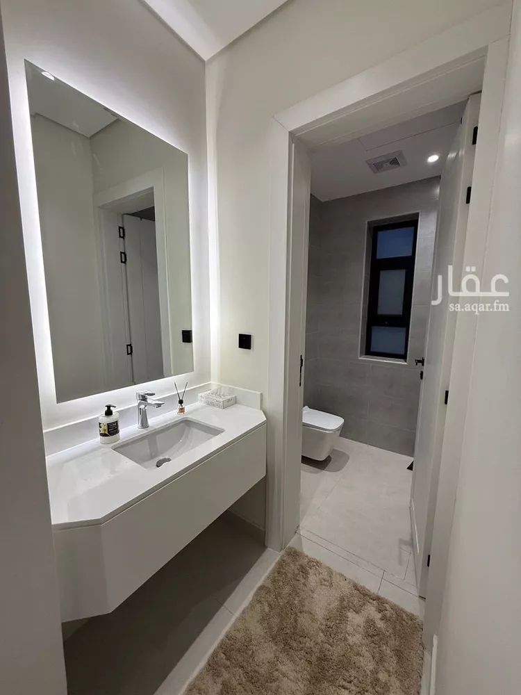 شقة للإيجار في حي البحر, مدينة الخبر, المنطقة الشرقية صورة 2