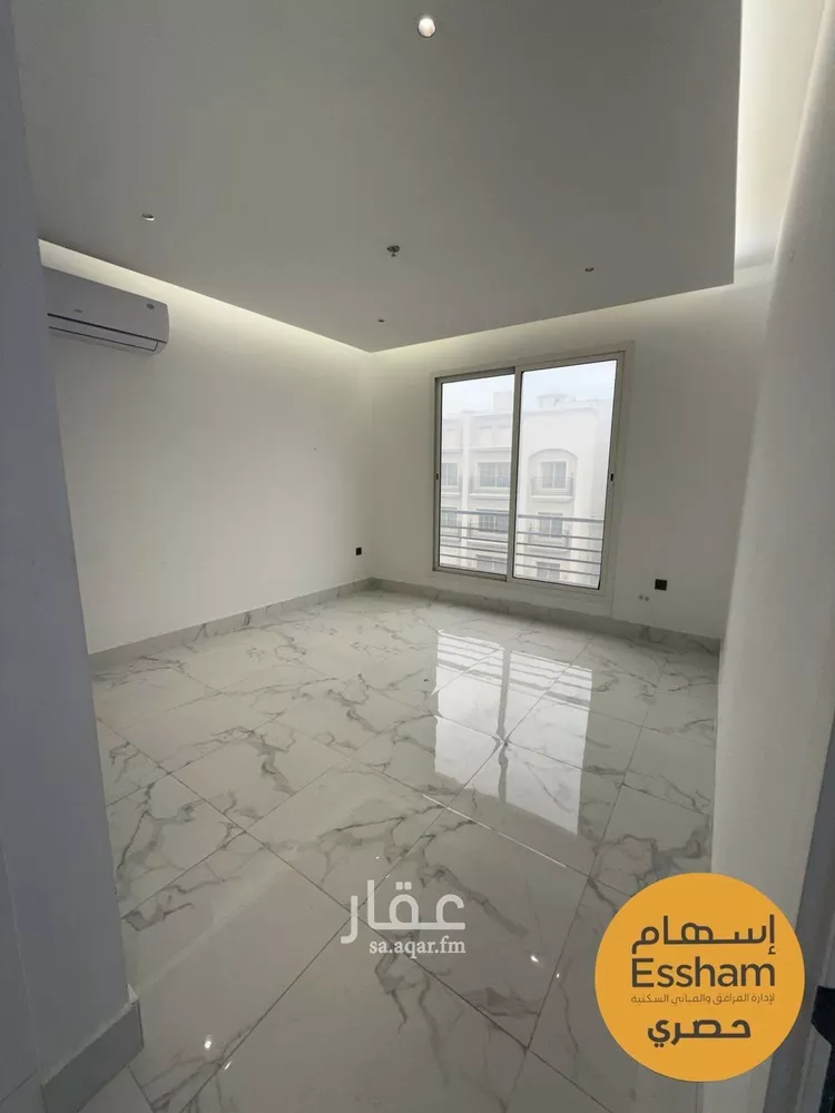 شقة للإيجار في حي الحمراء, مدينة الخبر, المنطقة الشرقية صورة 4