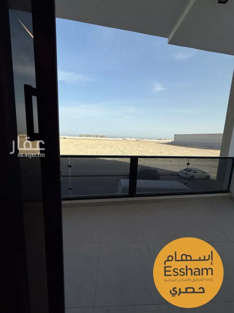 شقة للإيجار في حي البحر, مدينة الخبر, المنطقة الشرقية صورة 3