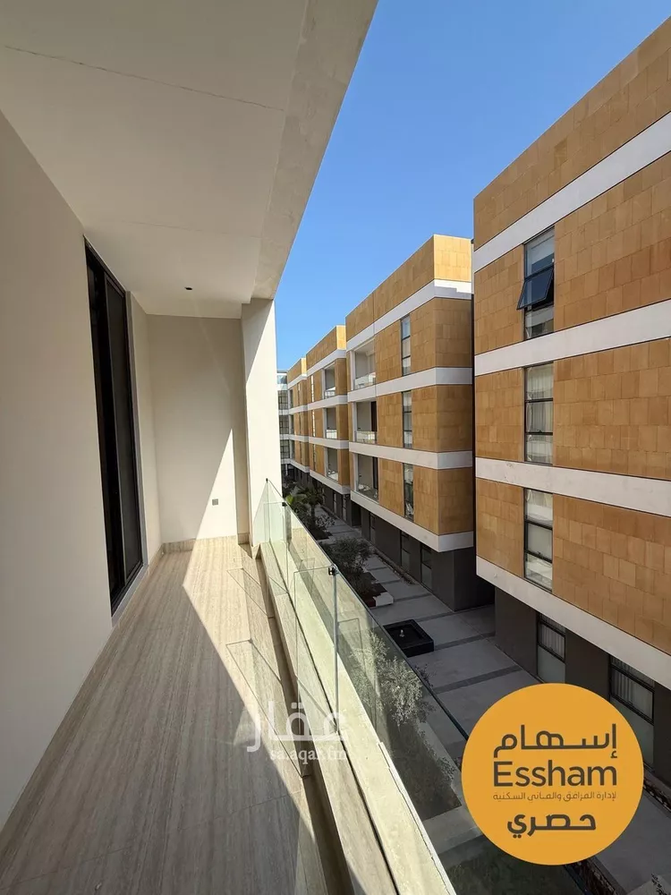 شقة للإيجار في شارع 1 السيف, حي السيف, مدينة الدمام, المنطقة الشرقية صورة 4