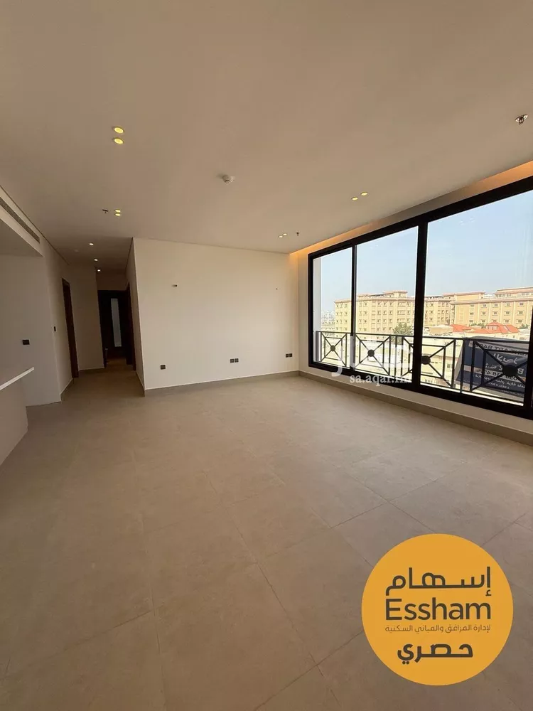 شقة للبيع في شارع الامير عبدالعزيز ابن فهد ابن عبدالعزيز, حي الحزام الذهبي, مدينة الخبر, المنطقة الشرقية 9