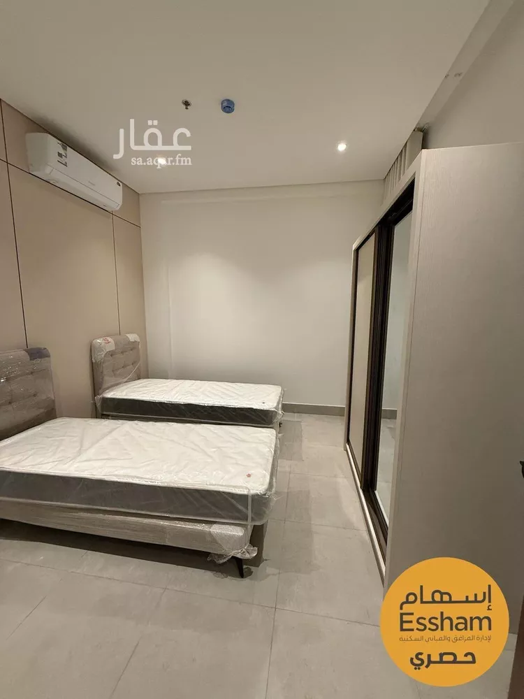 شقة للإيجار في شارع الامير عبدالعزيز ابن فهد ابن عبدالعزيز, حي الحزام الذهبي, مدينة الخبر, المنطقة الشرقية صورة 5