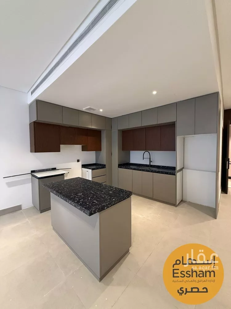 شقة للإيجار في شارع الامير عبدالعزيز ابن فهد ابن عبدالعزيز, حي الحزام الذهبي, مدينة الخبر, المنطقة الشرقية صورة 2