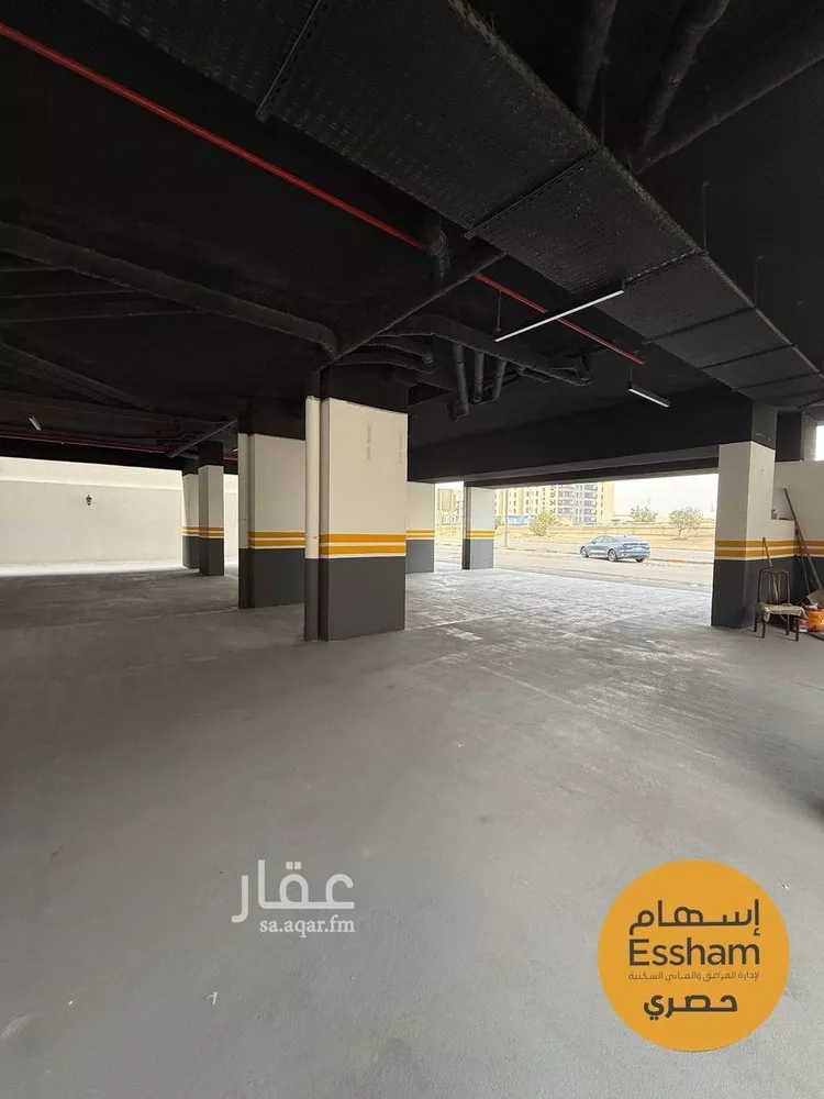 شقة للإيجار في شارع سعيد بن المسيب, حي الجامعة, مدينة الظهران, المنطقة الشرقية 9