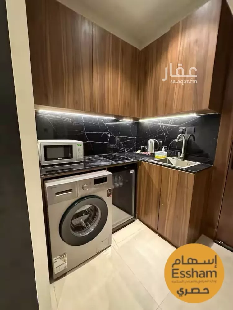 شقة للإيجار في شارع سويد بن حارثة, حي حطين, مدينة الرياض, منطقة الرياض صورة 4