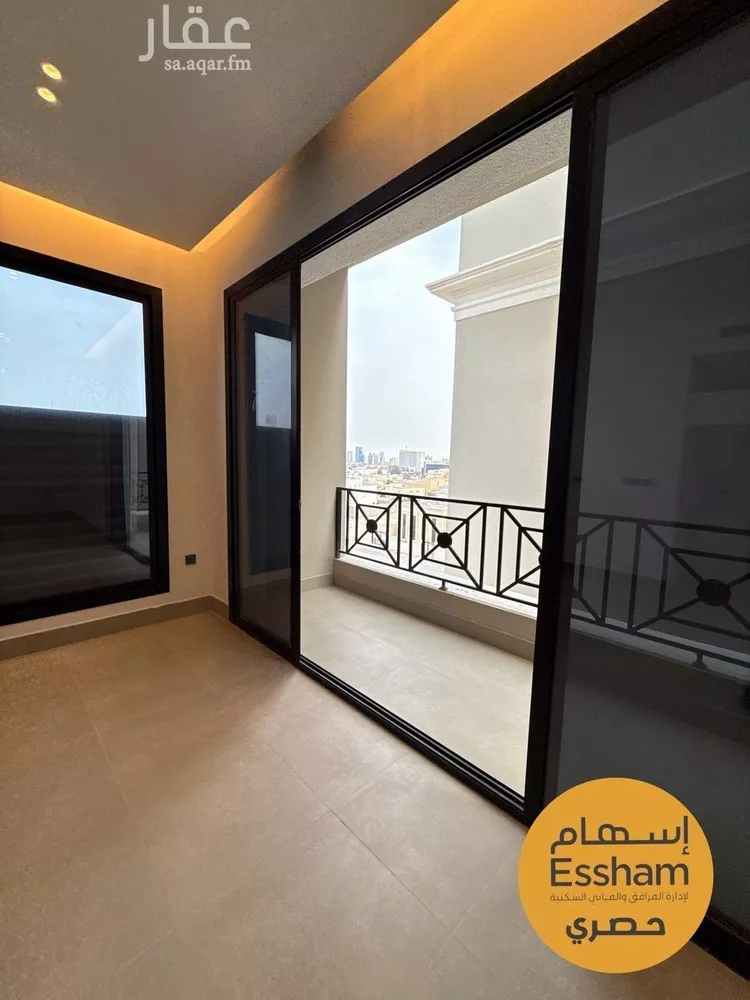 شقة للإيجار في شارع الامير عبدالعزيز ابن فهد ابن عبدالعزيز, حي الحزام الذهبي, مدينة الخبر, المنطقة الشرقية صورة 2