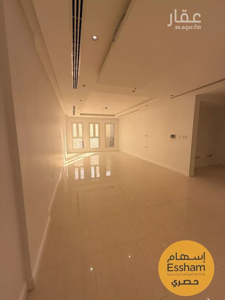 شقة للإيجار في شارع 19ج, حي الجامعة, مدينة الظهران, المنطقة الشرقية