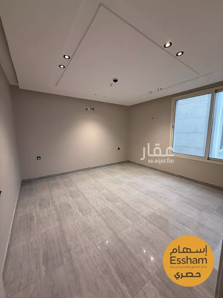 شقة للإيجار في حي الحمراء, مدينة الخبر, المنطقة الشرقية صورة 4