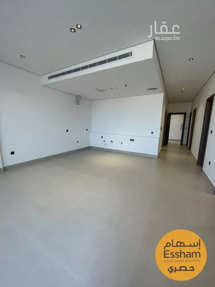 شقة للبيع في شارع سعيد بن المسيب, حي الجامعة, مدينة الظهران, المنطقة الشرقية صورة 3