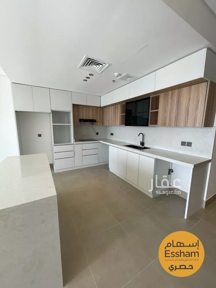 شقة للإيجار في شارع اوس ابن عابد, حي الشعلة, مدينة الدمام, المنطقة الشرقية صورة 2