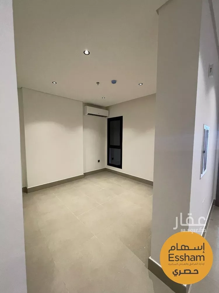 شقة للإيجار في شارع اوس ابن عابد, حي الشعلة, مدينة الدمام, المنطقة الشرقية صورة 3