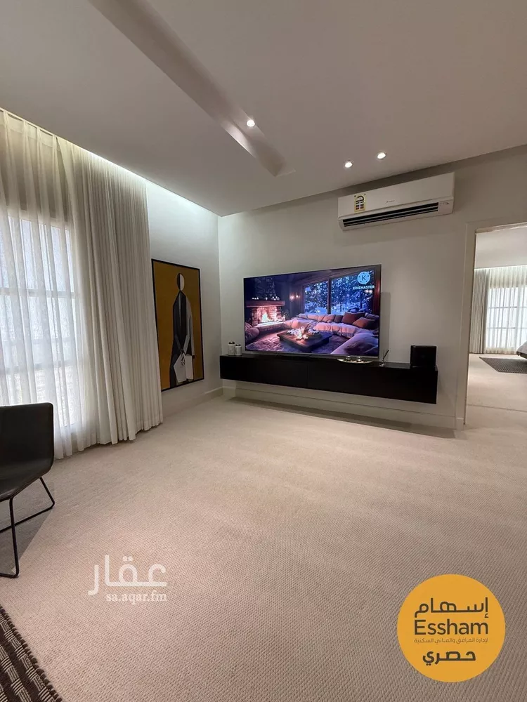 شقة للإيجار في شارع الصندول, حي المنتزة, مدينة الدمام, المنطقة الشرقية صورة 4