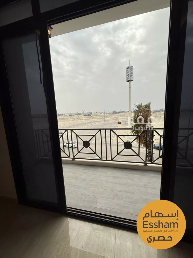 شقة للإيجار في شارع 4 السيف, حي السيف, مدينة الدمام, المنطقة الشرقية صورة 3