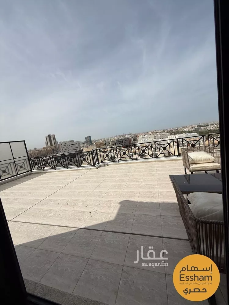 شقة للإيجار في شارع الامير متعب, حي المنتزة, مدينة الدمام, المنطقة الشرقية 11