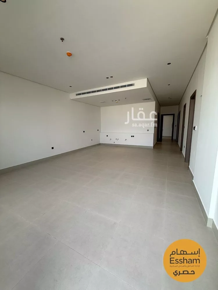 شقة للإيجار في شارع سعيد بن المسيب, حي الجامعة, مدينة الظهران, المنطقة الشرقية صورة 2