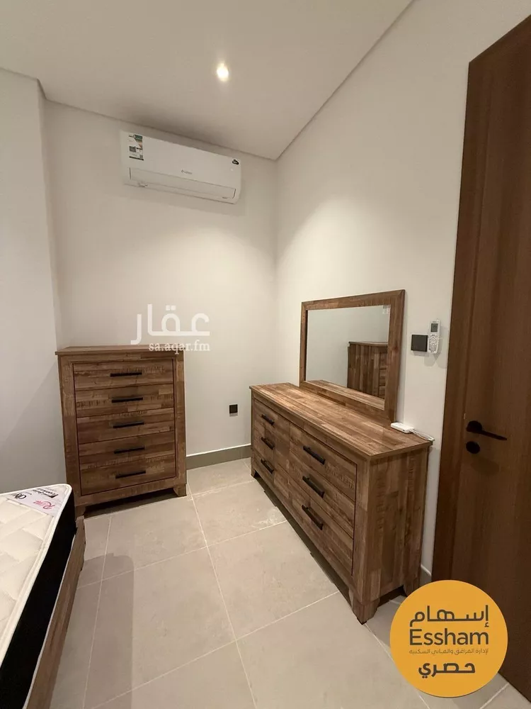 شقة للإيجار في شارع الامير عبدالعزيز ابن فهد ابن عبدالعزيز, حي الحزام الذهبي, مدينة الخبر, المنطقة الشرقية 8