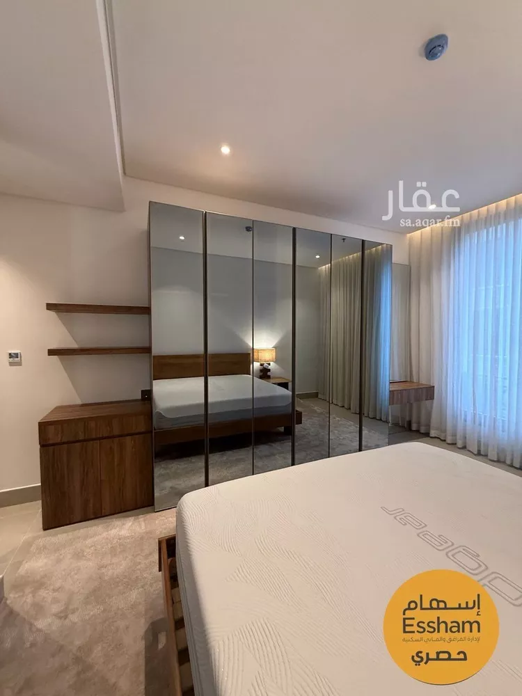 Apartment for Rent in Al Khobar Al Hizam Al Thahabi صورة 5