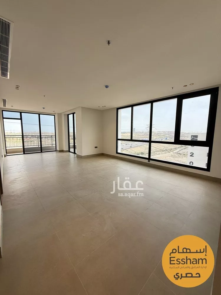 شقة للإيجار في شارع اوس ابن عابد, حي الشعلة, مدينة الدمام, المنطقة الشرقية 1 صورة