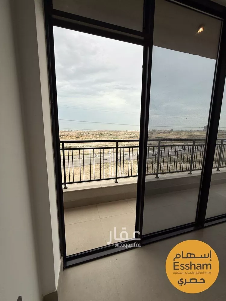 شقة للإيجار في شارع اوس ابن عابد, حي الشعلة, مدينة الدمام, المنطقة الشرقية صورة 2