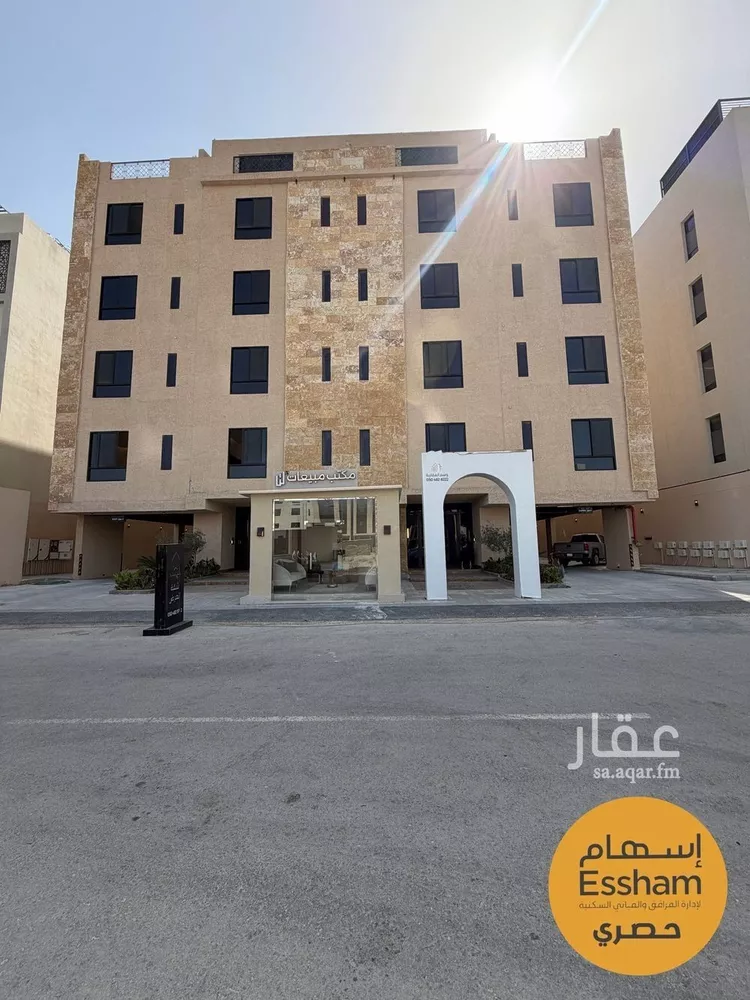 شقة للإيجار في شارع 41 السيف, حي السيف, مدينة الدمام, المنطقة الشرقية 12