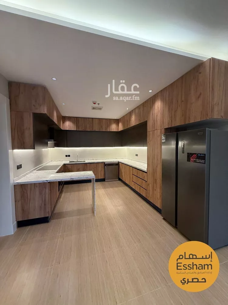 شقة للإيجار في شارع 2 السيف, حي السيف, مدينة الدمام, المنطقة الشرقية صورة 4