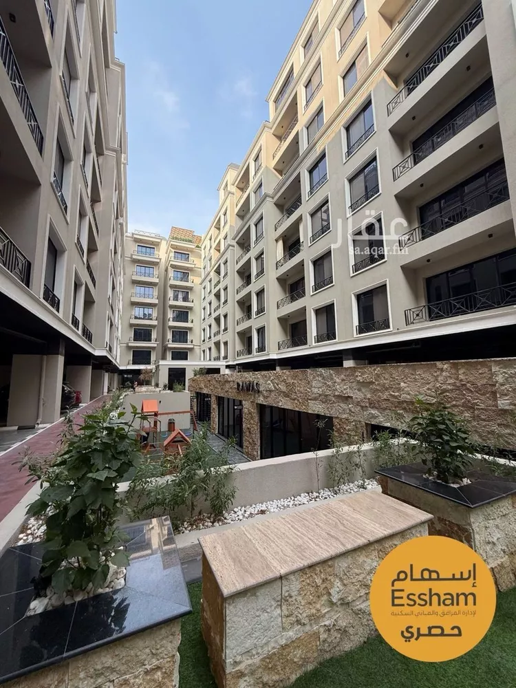 شقة للإيجار في شارع الامير عبدالعزيز ابن فهد ابن عبدالعزيز, حي الحزام الذهبي, مدينة الخبر, المنطقة الشرقية 10