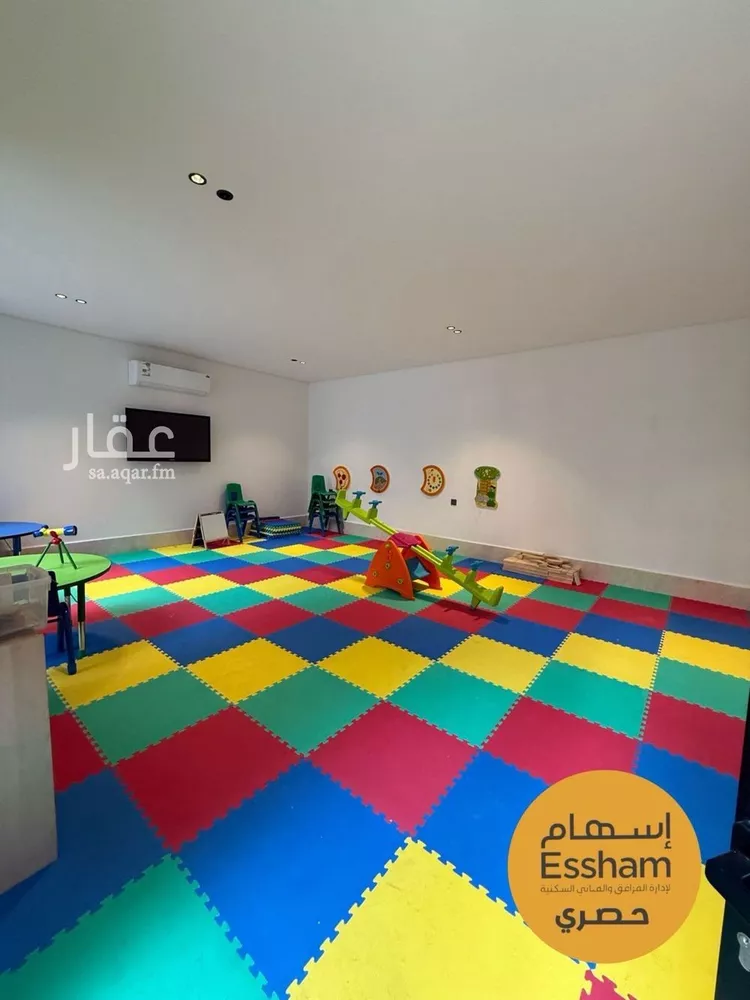 شقة للإيجار في شارع الامير عبدالعزيز ابن فهد ابن عبدالعزيز, حي الحزام الذهبي, مدينة الخبر, المنطقة الشرقية 17