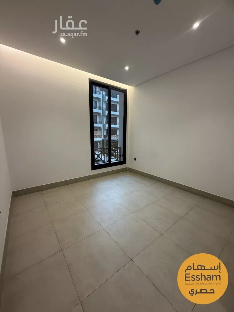 شقة للإيجار في شارع الليلك, حي المنتزة, مدينة الدمام, المنطقة الشرقية 8