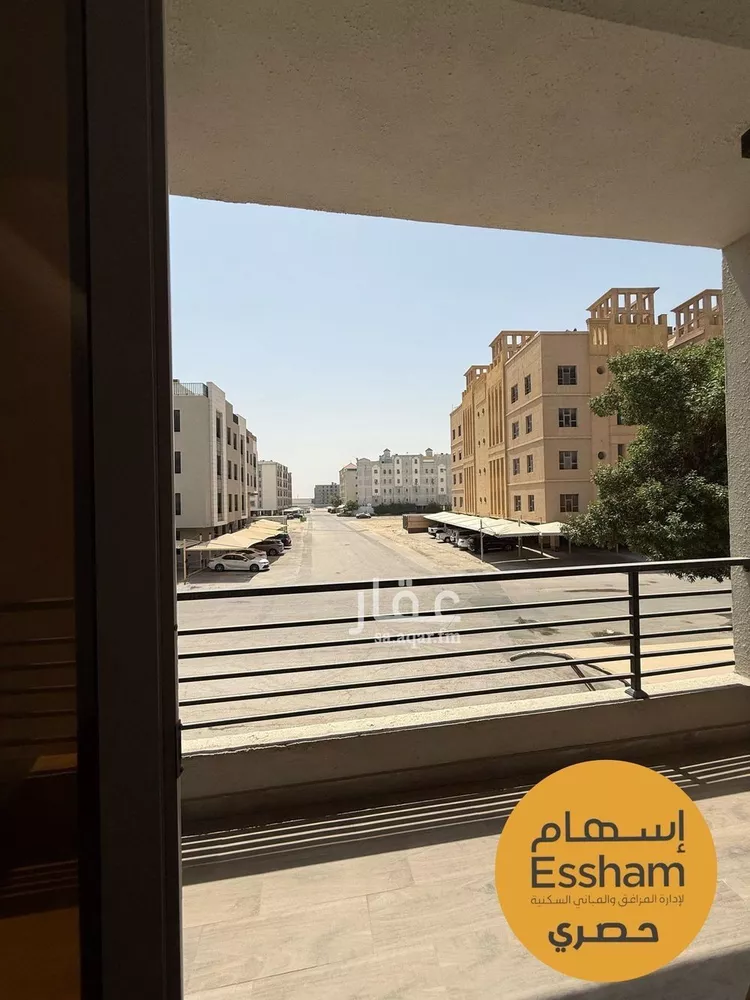 Apartment for Rent in Al Khobar Al Hamra 9