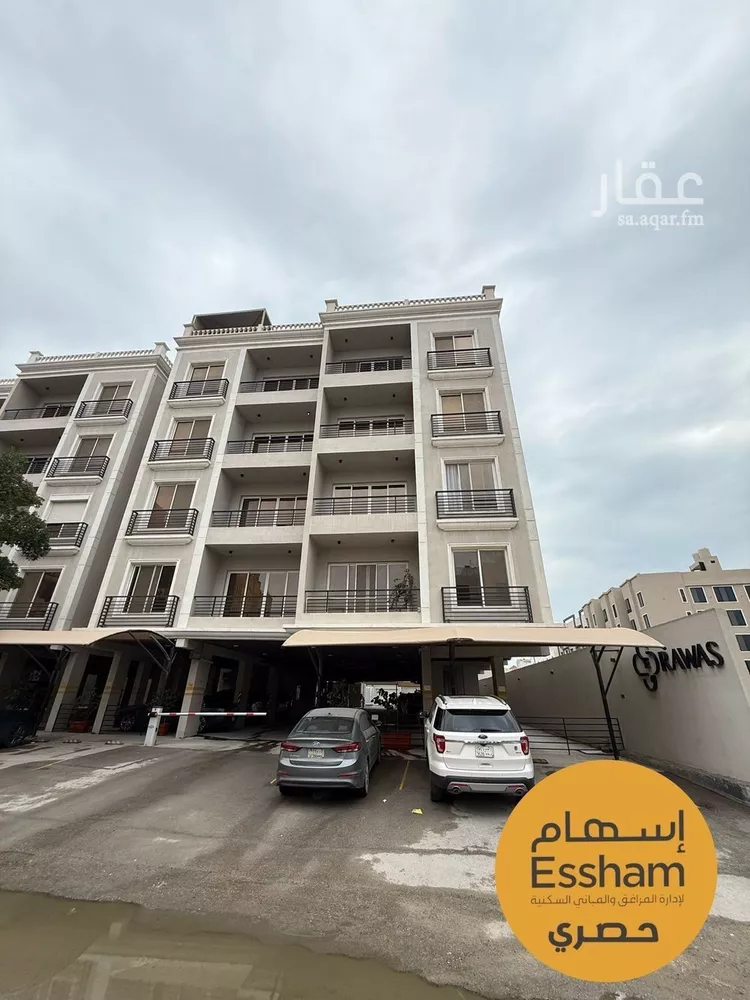 Apartment for Rent in Al Khobar Al Hamra 12