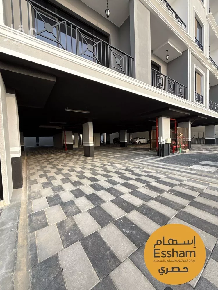 Apartment for Sale in Dammam As Saif 11