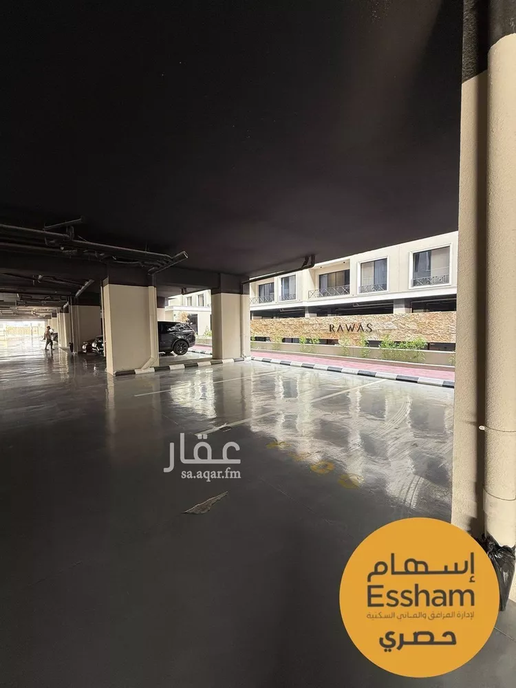 شقة للإيجار في شارع الامير عبدالعزيز ابن فهد ابن عبدالعزيز, حي الحزام الذهبي, مدينة الخبر, المنطقة الشرقية 15
