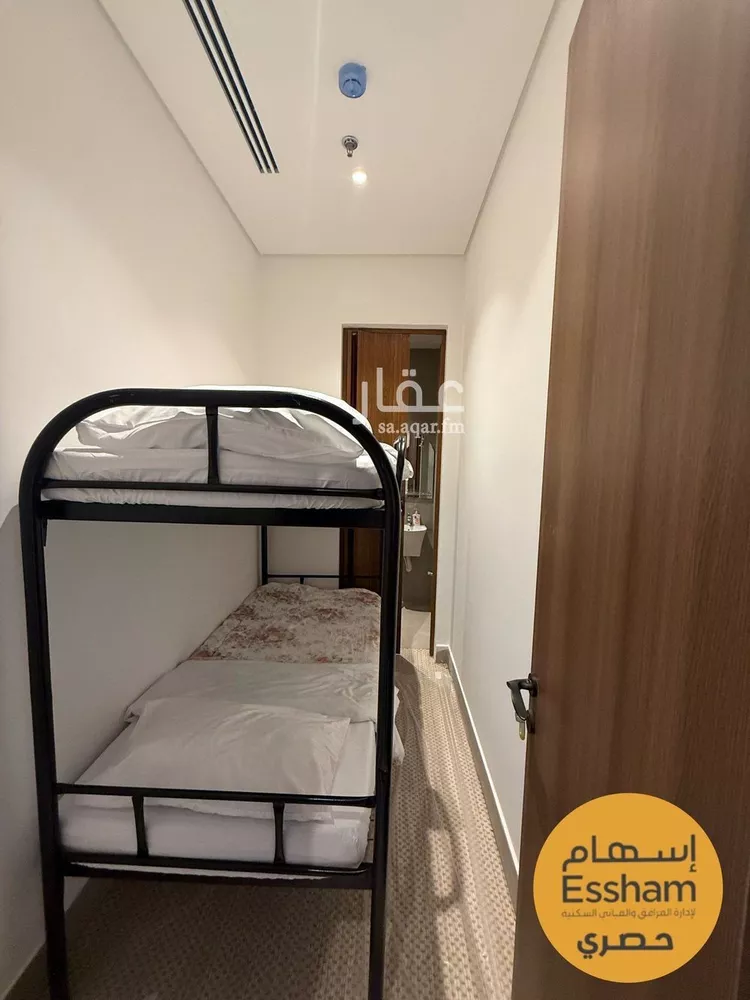 شقة للبيع في شارع الامير عبدالعزيز ابن فهد ابن عبدالعزيز, حي الحزام الذهبي, مدينة الخبر, المنطقة الشرقية