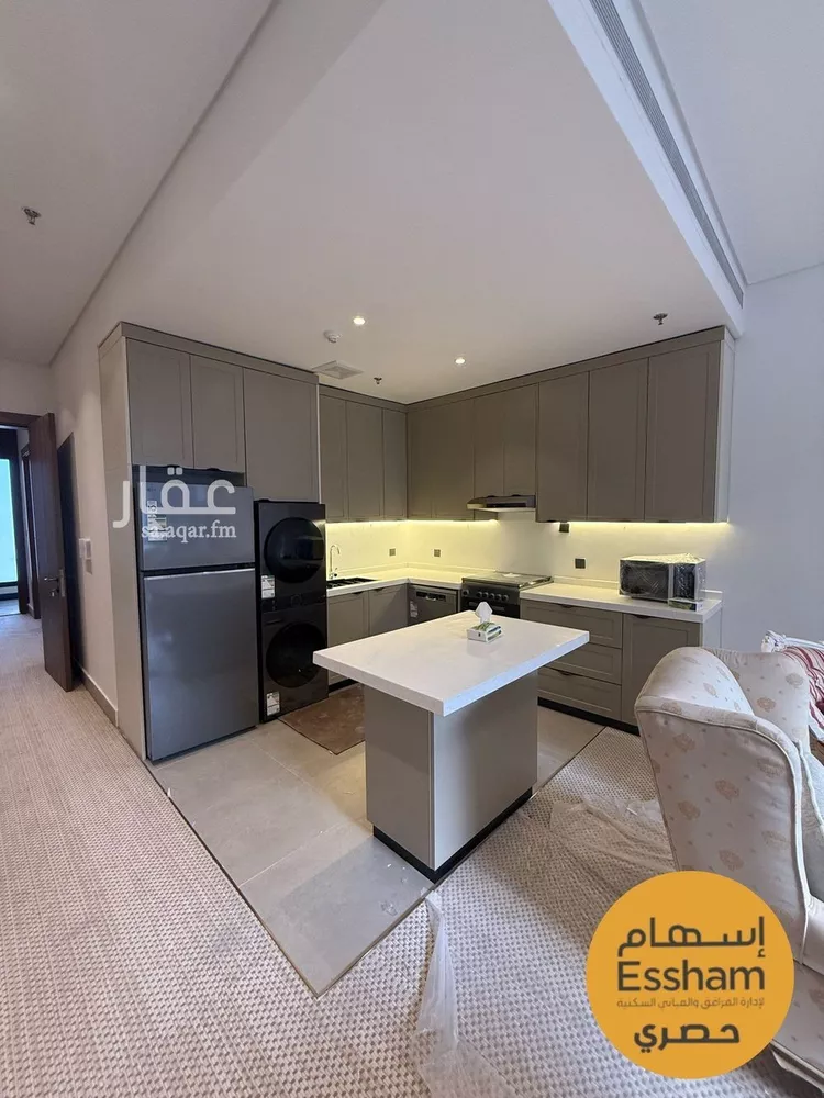 Apartment for Sale in Al Khobar Al Hizam Al Thahabi 6