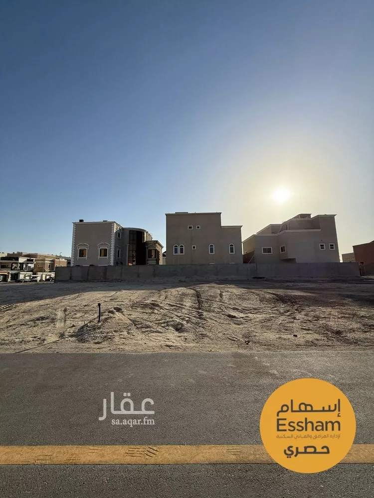أرض للبيع في شارع ابراهيم الخياري, حي البستان, مدينة الخبر, المنطقة الشرقية