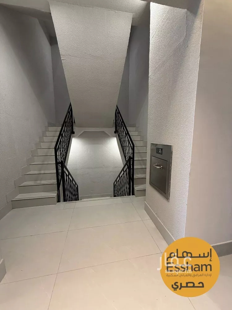 شقة للبيع في شارع سعيد بن المسيب, حي الجامعة, مدينة الظهران, المنطقة الشرقية 8