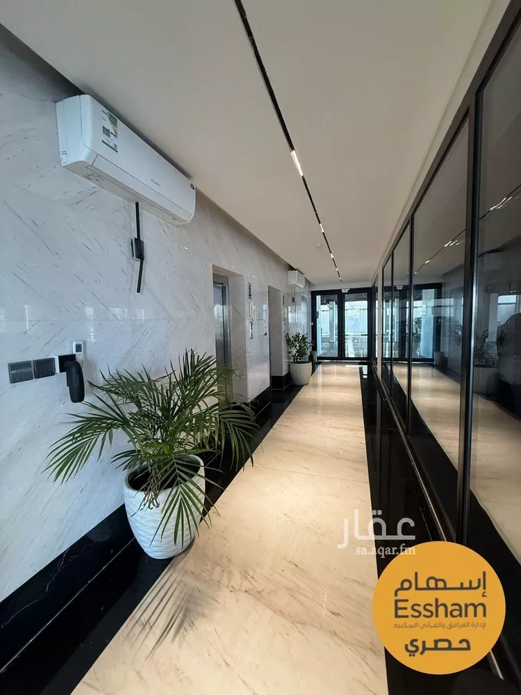 شقة للإيجار في شارع عتبة بن ربيعة, حي المنتزة, مدينة الدمام, المنطقة الشرقية 8