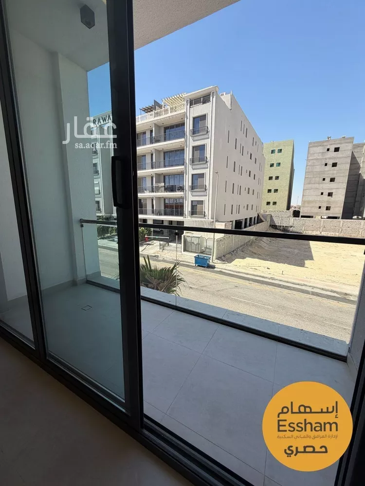 شقة للإيجار في شارع 1 الجامعة, حي الجامعة, مدينة الظهران, المنطقة الشرقية 7