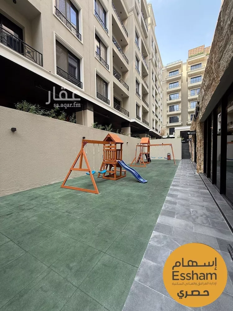 شقة للإيجار في شارع الامير عبدالعزيز ابن فهد ابن عبدالعزيز, حي الحزام الذهبي, مدينة الخبر, المنطقة الشرقية 13