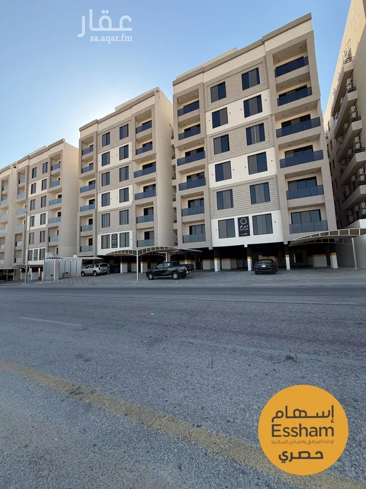Apartment for Rent in Dammam Ash Shulah 16