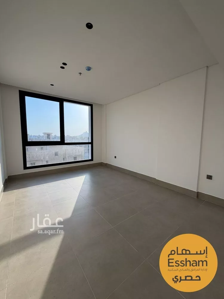 شقة للإيجار في شارع اوس ابن عابد, حي الشعلة, مدينة الدمام, المنطقة الشرقية صورة 4