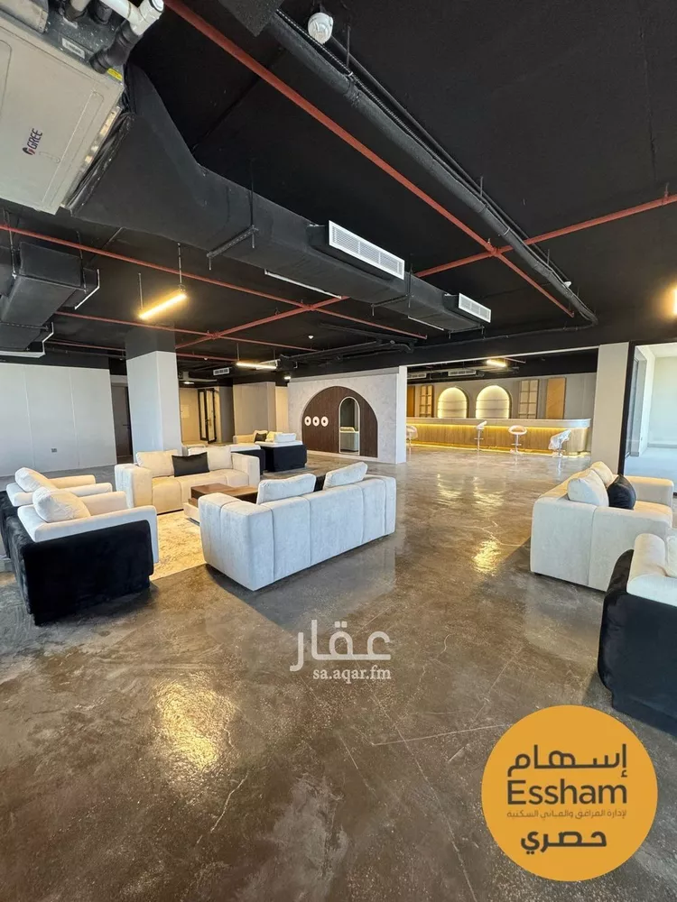 شقة للإيجار في شارع اوس ابن عابد, حي الشعلة, مدينة الدمام, المنطقة الشرقية 11
