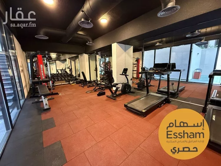 شقة للإيجار في شارع الامير عبدالعزيز ابن فهد ابن عبدالعزيز, حي الحزام الذهبي, مدينة الخبر, المنطقة الشرقية 12